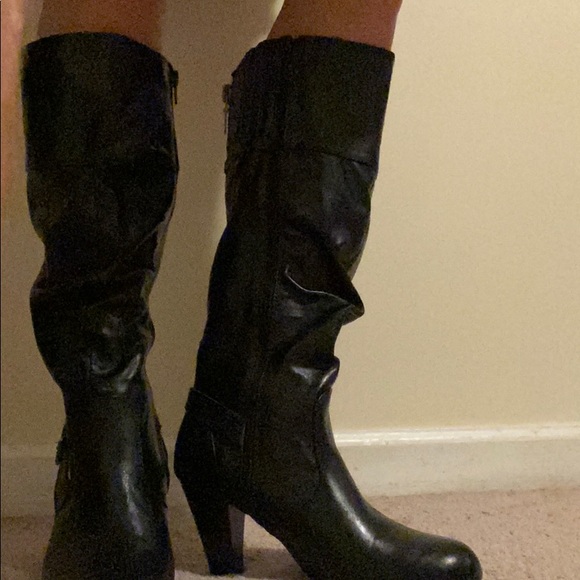 G by Guess Boots - Picture 3 of 10